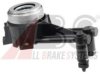 MAZDA C20216530 Slave Cylinder, clutch